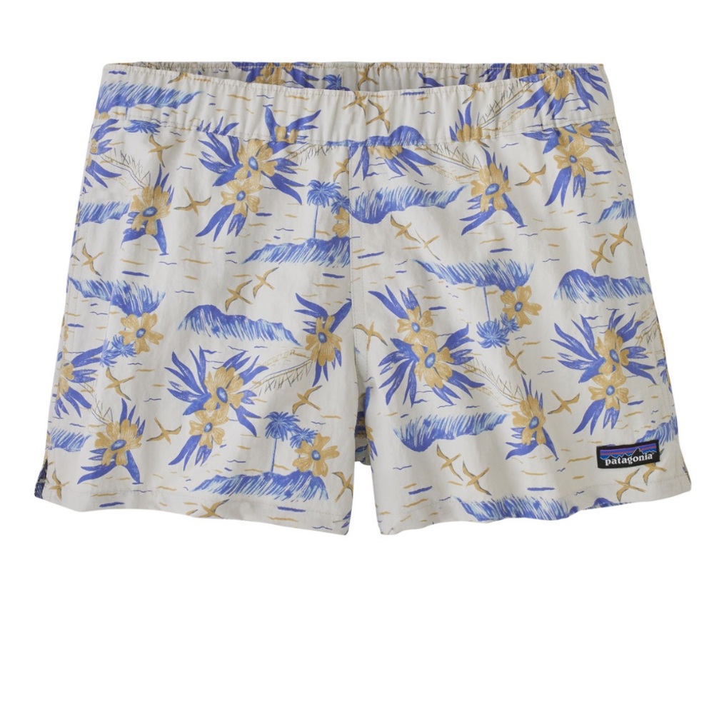 Patagonia Women's Barely Baggies™ Shorts - 2½" Size Large